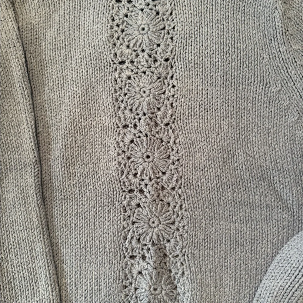 The Limited Turtleneck Sweater